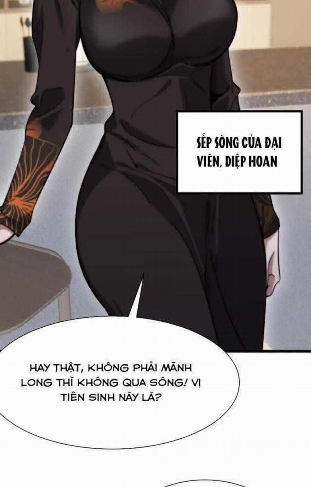 Ta Bị Kẹt Cùng Một Ngày 1000 Năm 118 trang 32