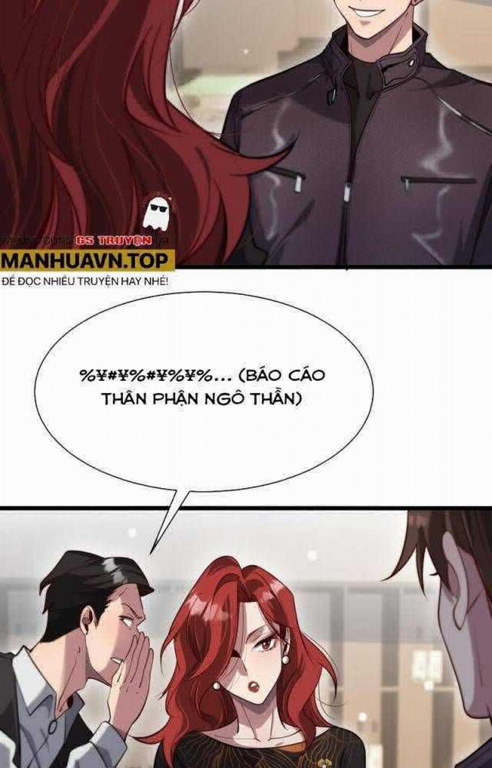 Ta Bị Kẹt Cùng Một Ngày 1000 Năm 118 trang 34