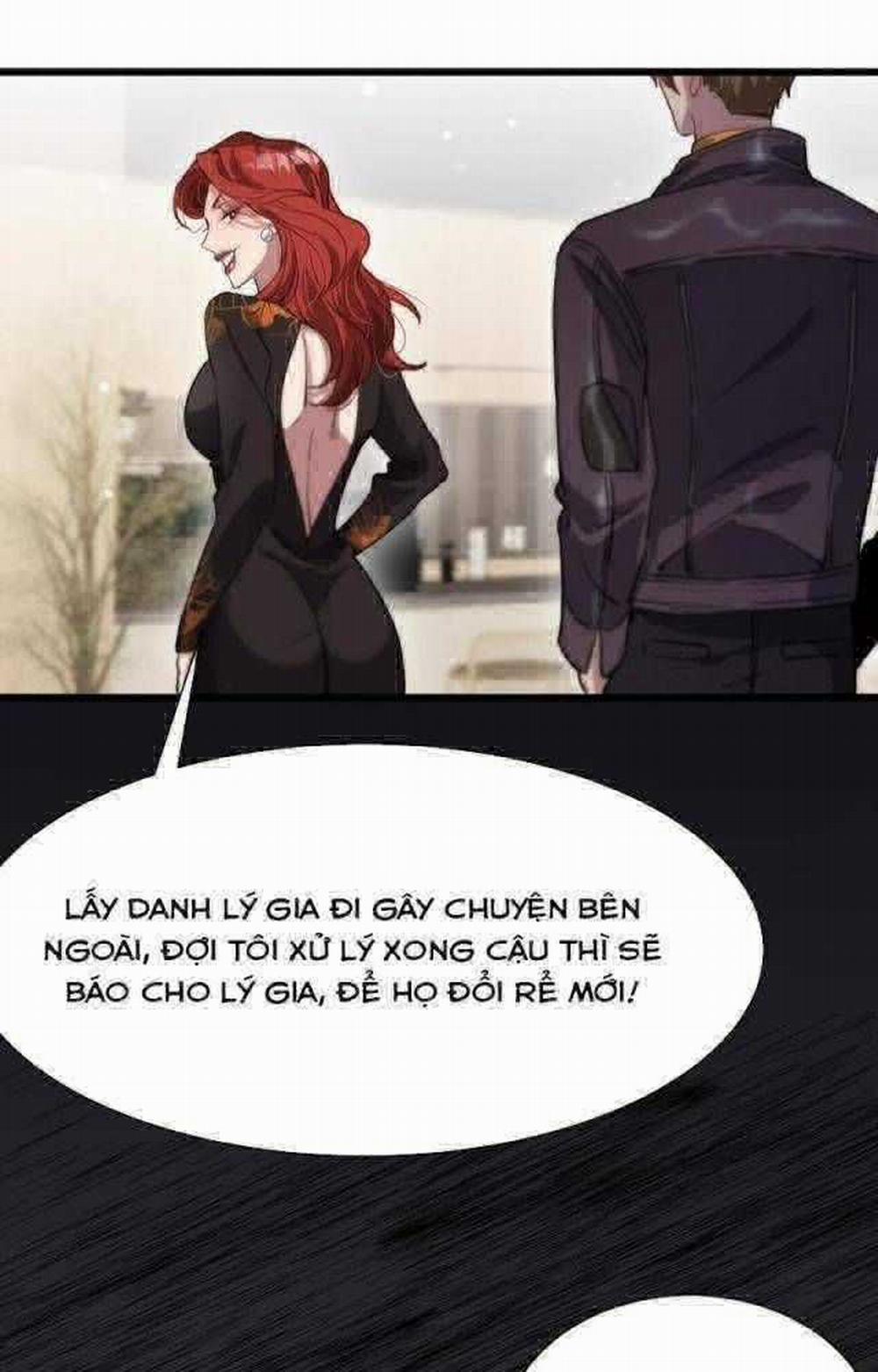 Ta Bị Kẹt Cùng Một Ngày 1000 Năm 118 trang 43