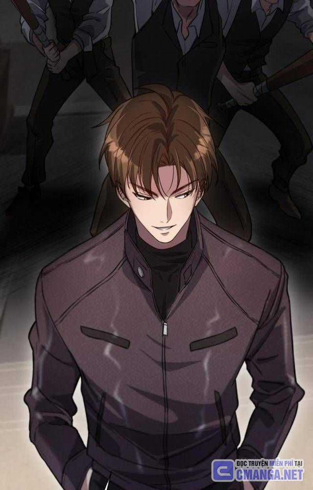 Ta Bị Kẹt Cùng Một Ngày 1000 Năm 118 trang 45