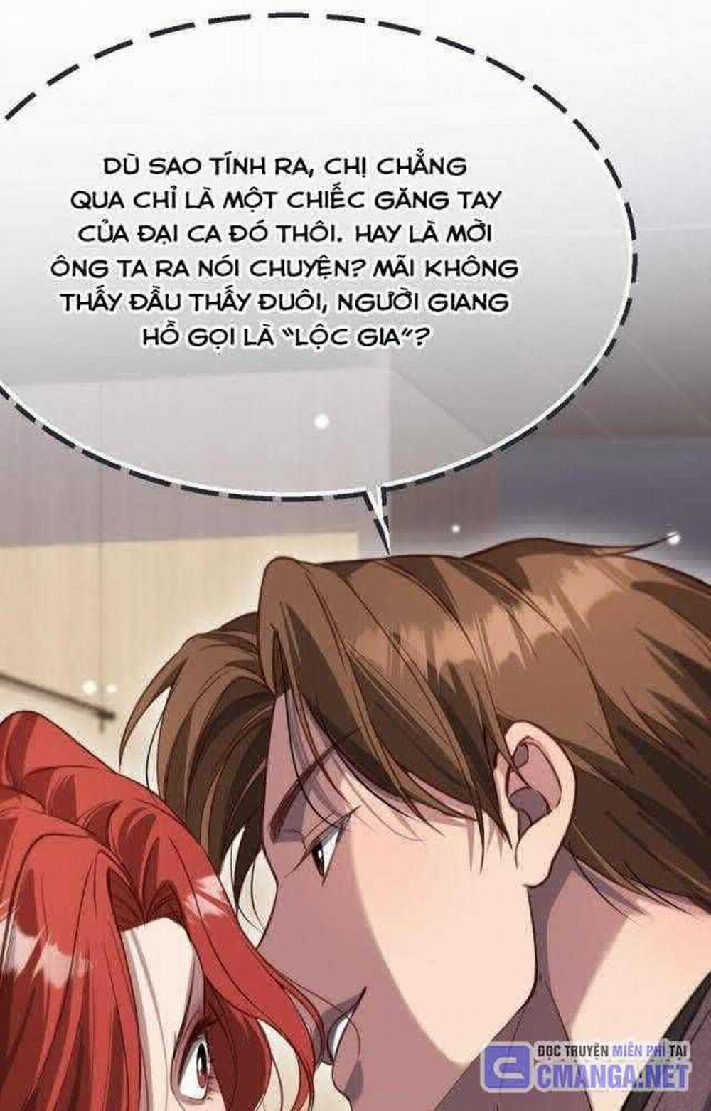 Ta Bị Kẹt Cùng Một Ngày 1000 Năm 118 trang 54