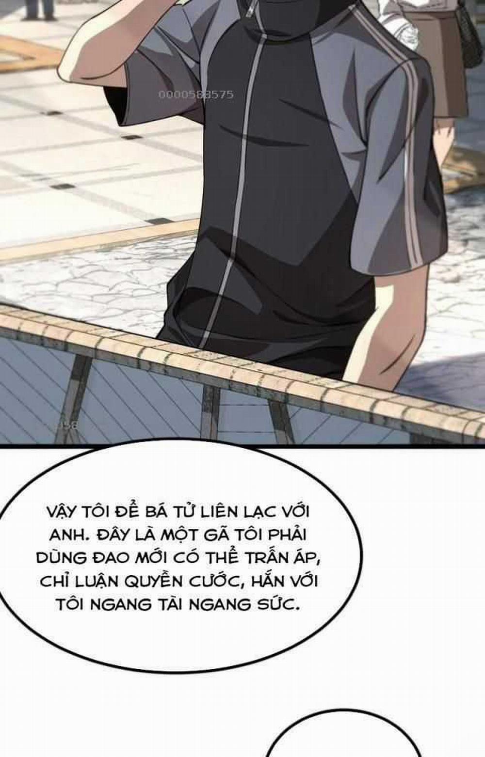 Ta Bị Kẹt Cùng Một Ngày 1000 Năm 118 trang 7