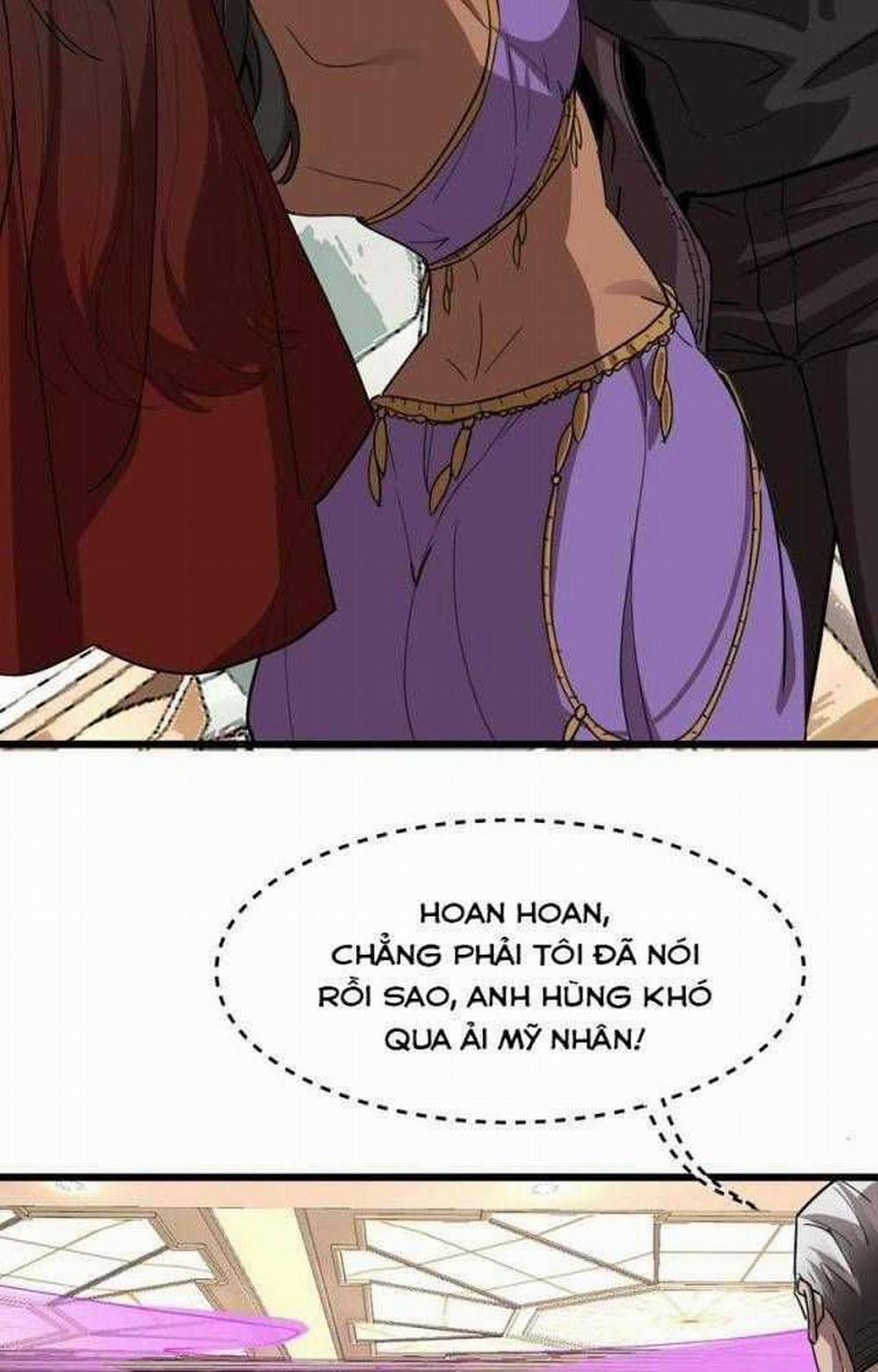 Ta Bị Kẹt Cùng Một Ngày 1000 Năm 118 trang 70