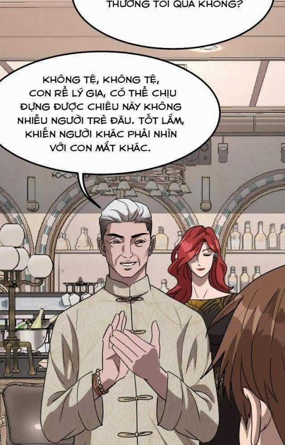 Ta Bị Kẹt Cùng Một Ngày 1000 Năm 118 trang 74