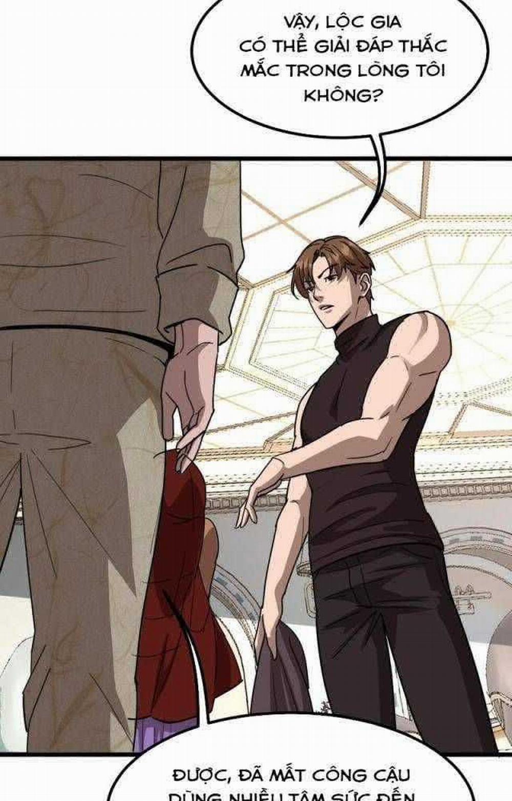 Ta Bị Kẹt Cùng Một Ngày 1000 Năm 118 trang 76