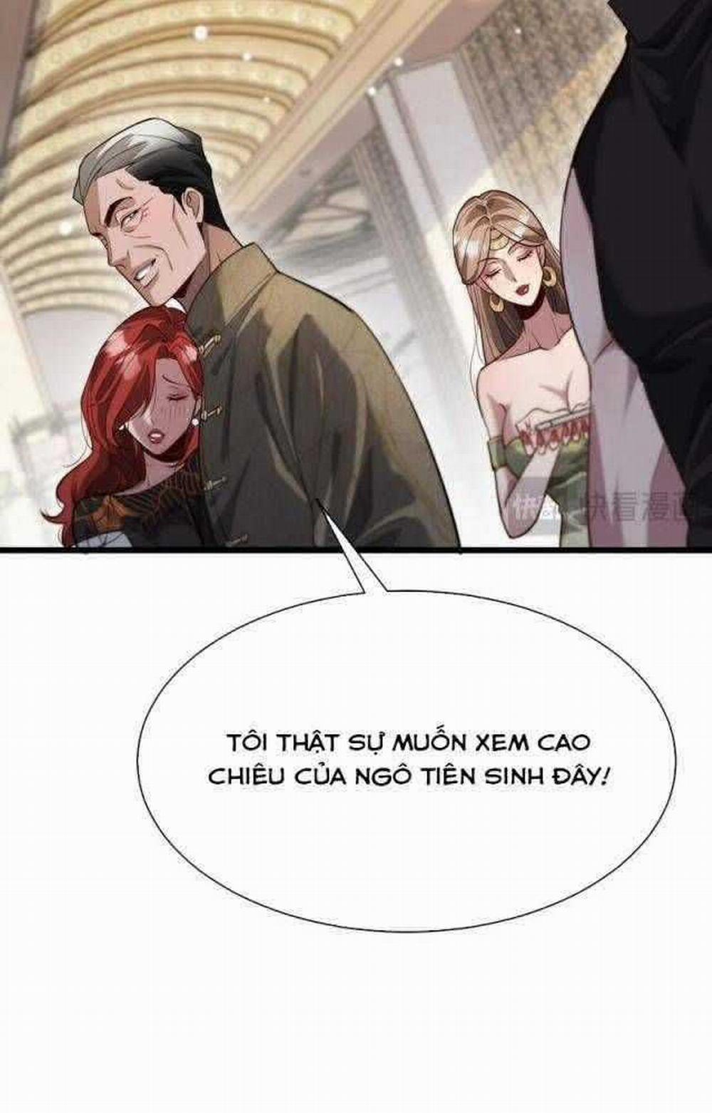 Ta Bị Kẹt Cùng Một Ngày 1000 Năm 119 trang 13