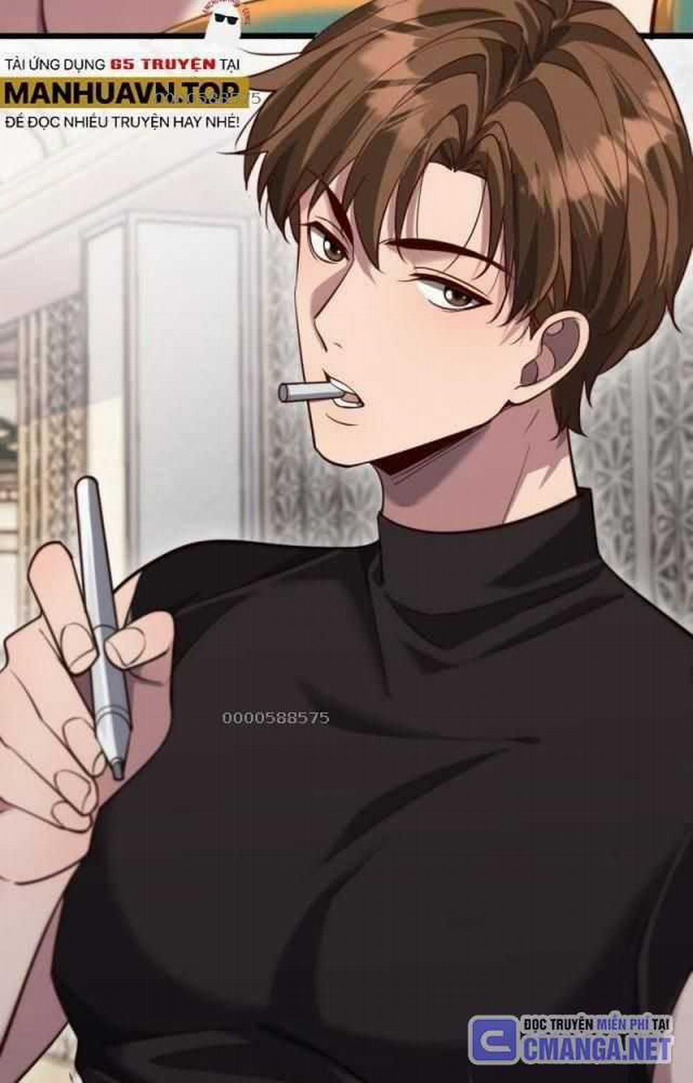 Ta Bị Kẹt Cùng Một Ngày 1000 Năm 119 trang 15