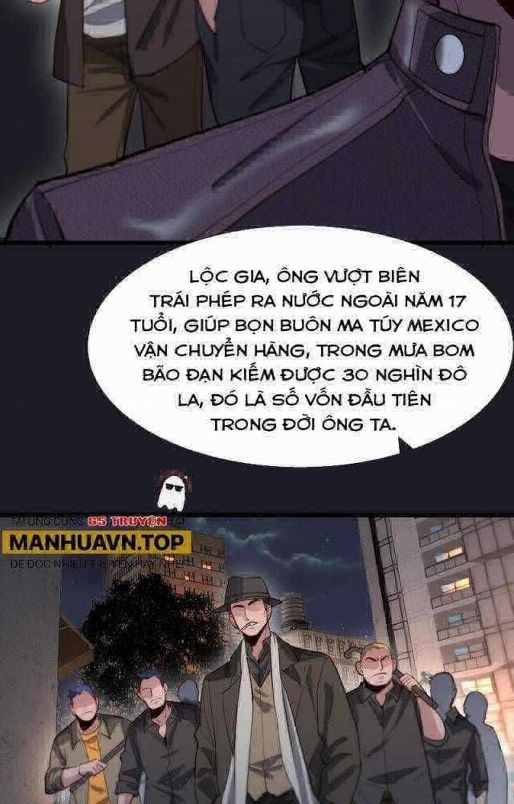 Ta Bị Kẹt Cùng Một Ngày 1000 Năm 119 trang 22