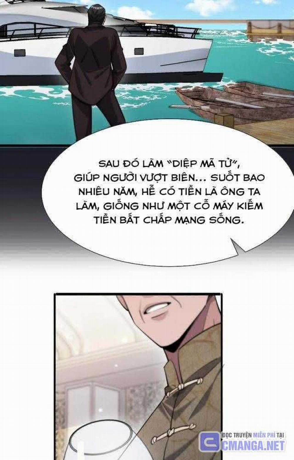 Ta Bị Kẹt Cùng Một Ngày 1000 Năm 119 trang 24
