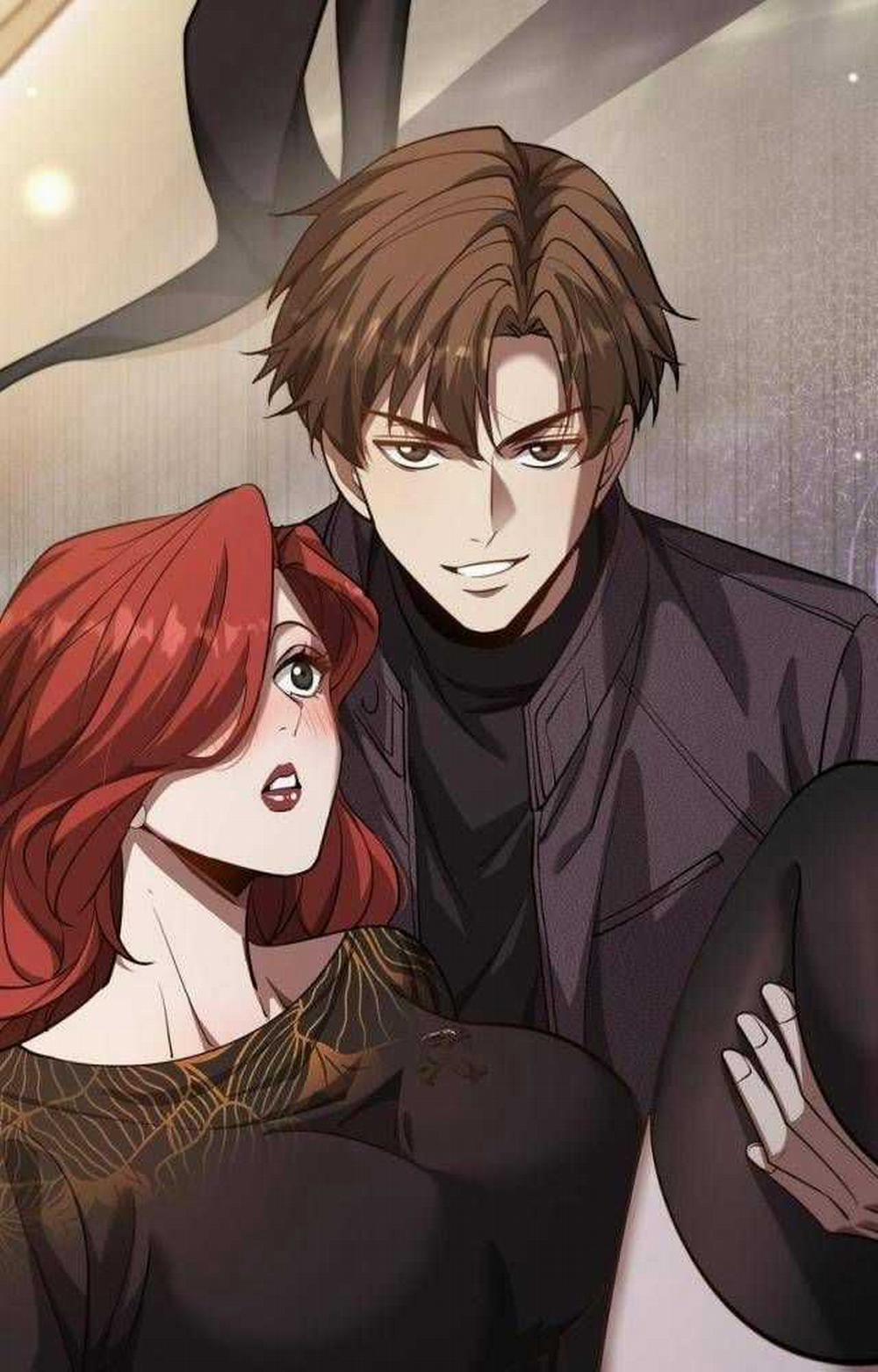 Ta Bị Kẹt Cùng Một Ngày 1000 Năm 119 trang 43