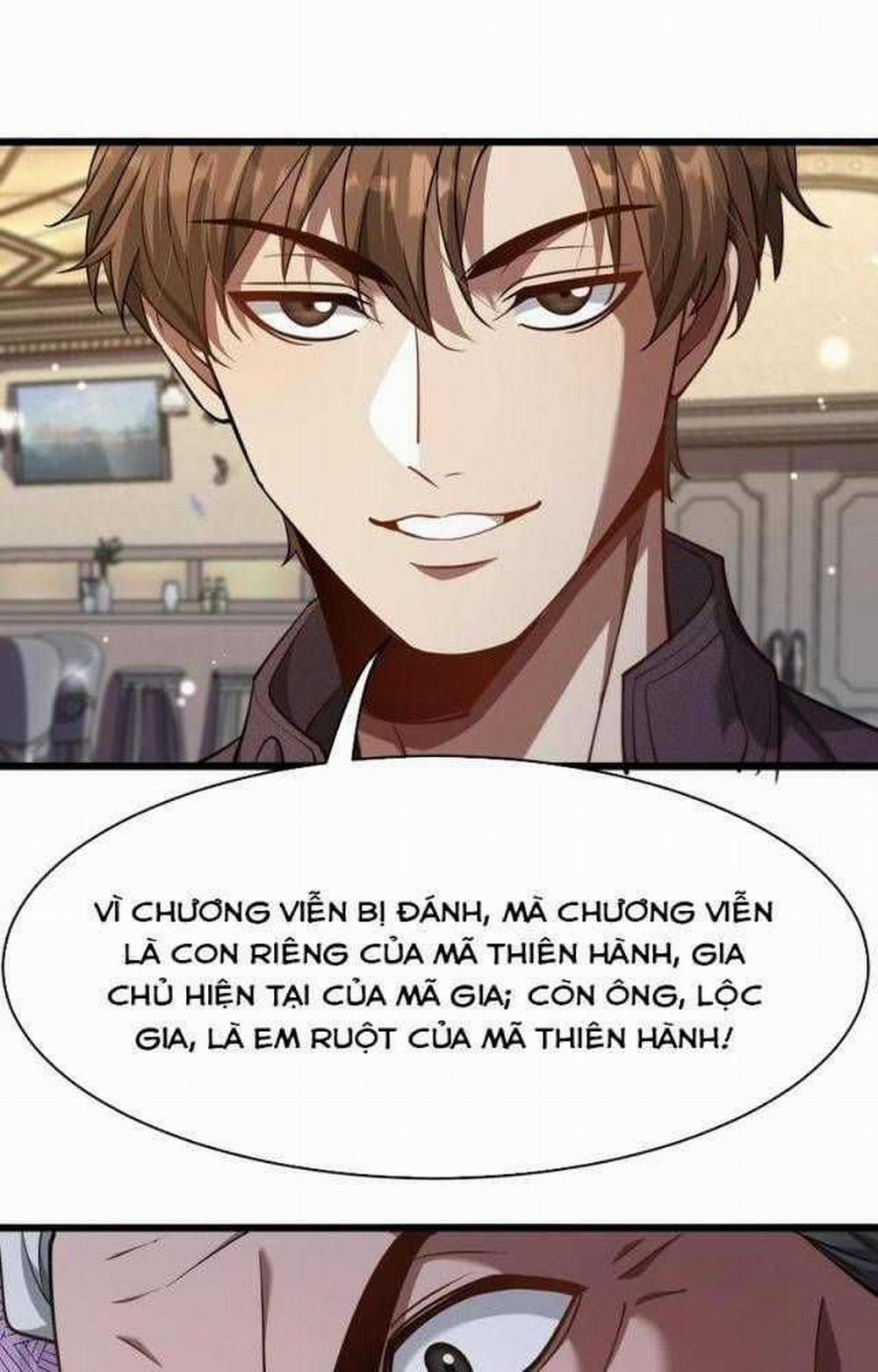 Ta Bị Kẹt Cùng Một Ngày 1000 Năm 119 trang 47