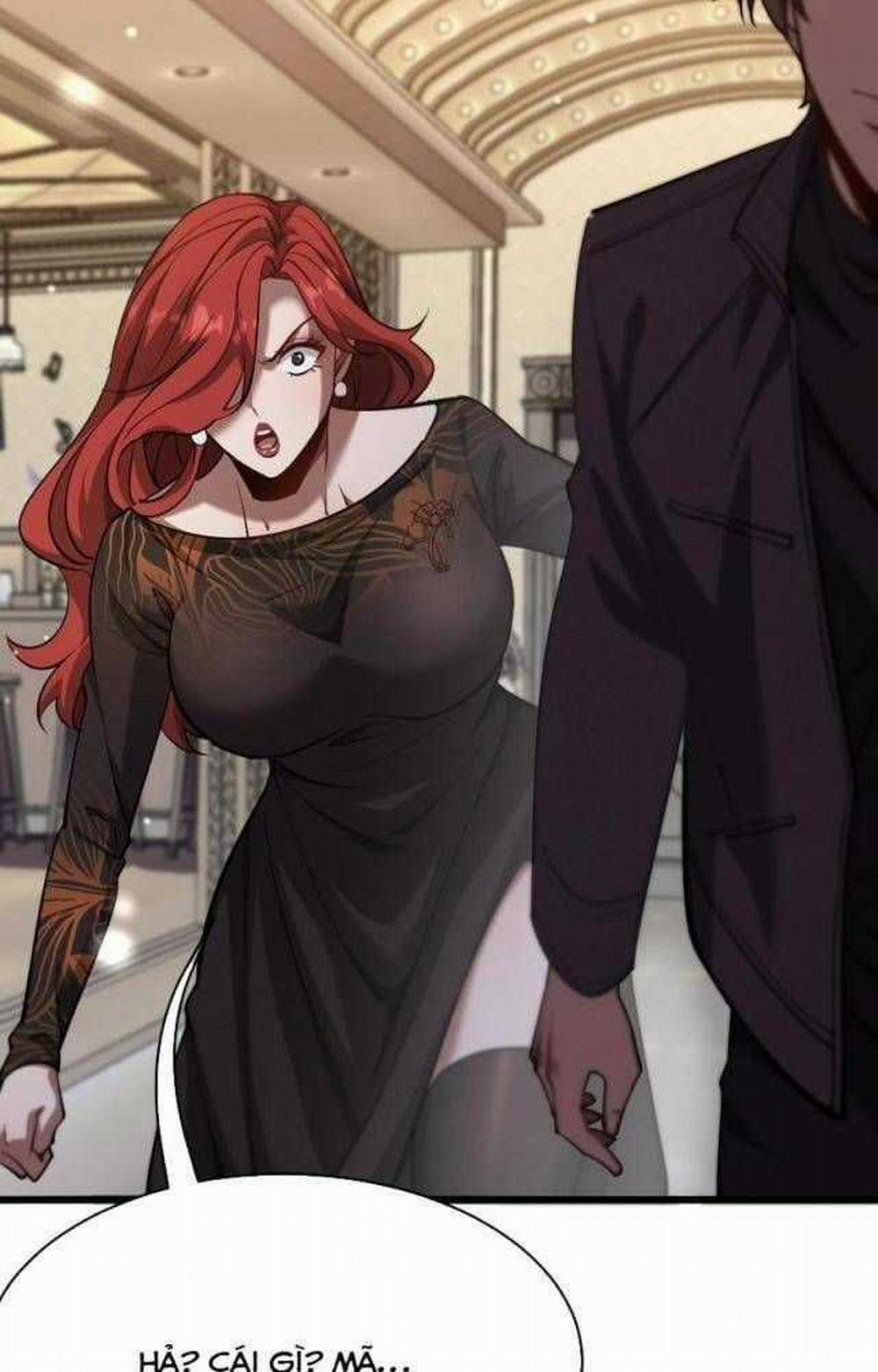 Ta Bị Kẹt Cùng Một Ngày 1000 Năm 119 trang 49