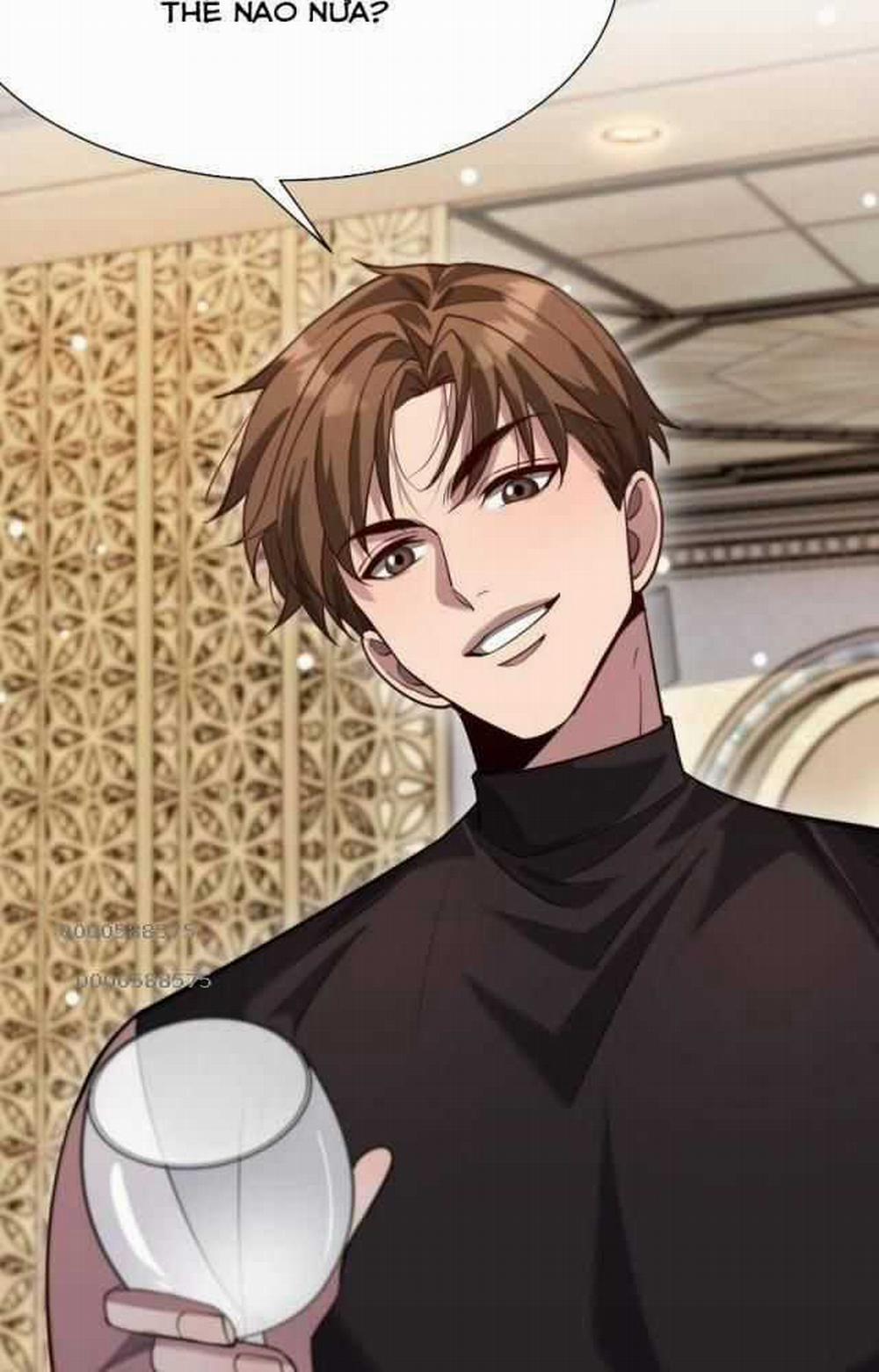 Ta Bị Kẹt Cùng Một Ngày 1000 Năm 119 trang 5