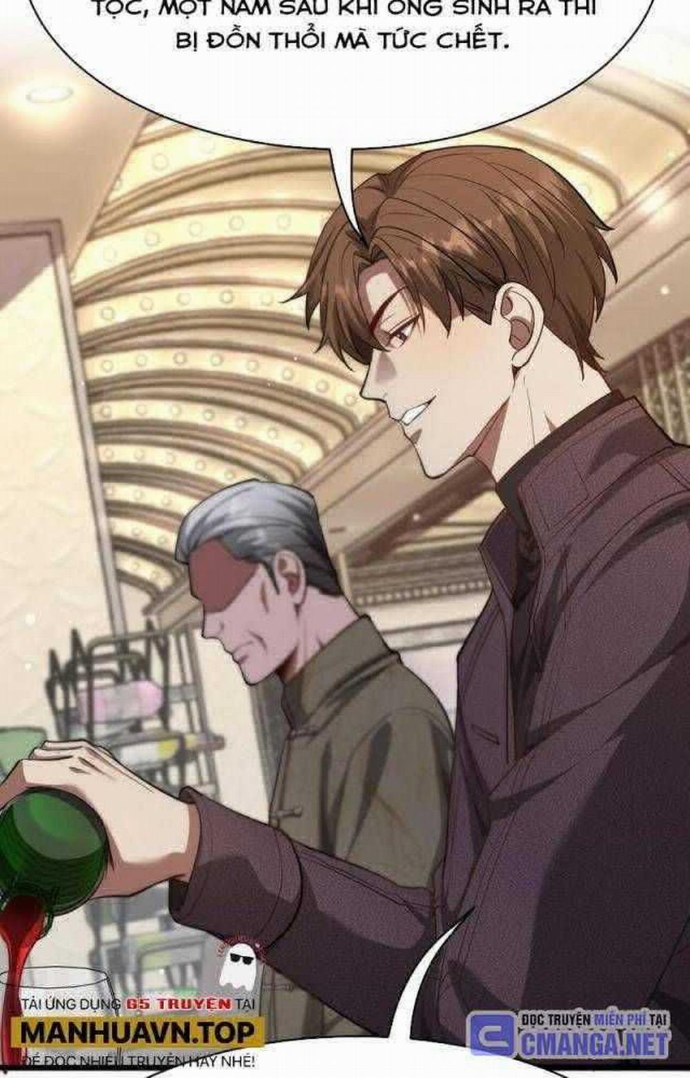 Ta Bị Kẹt Cùng Một Ngày 1000 Năm 119 trang 51