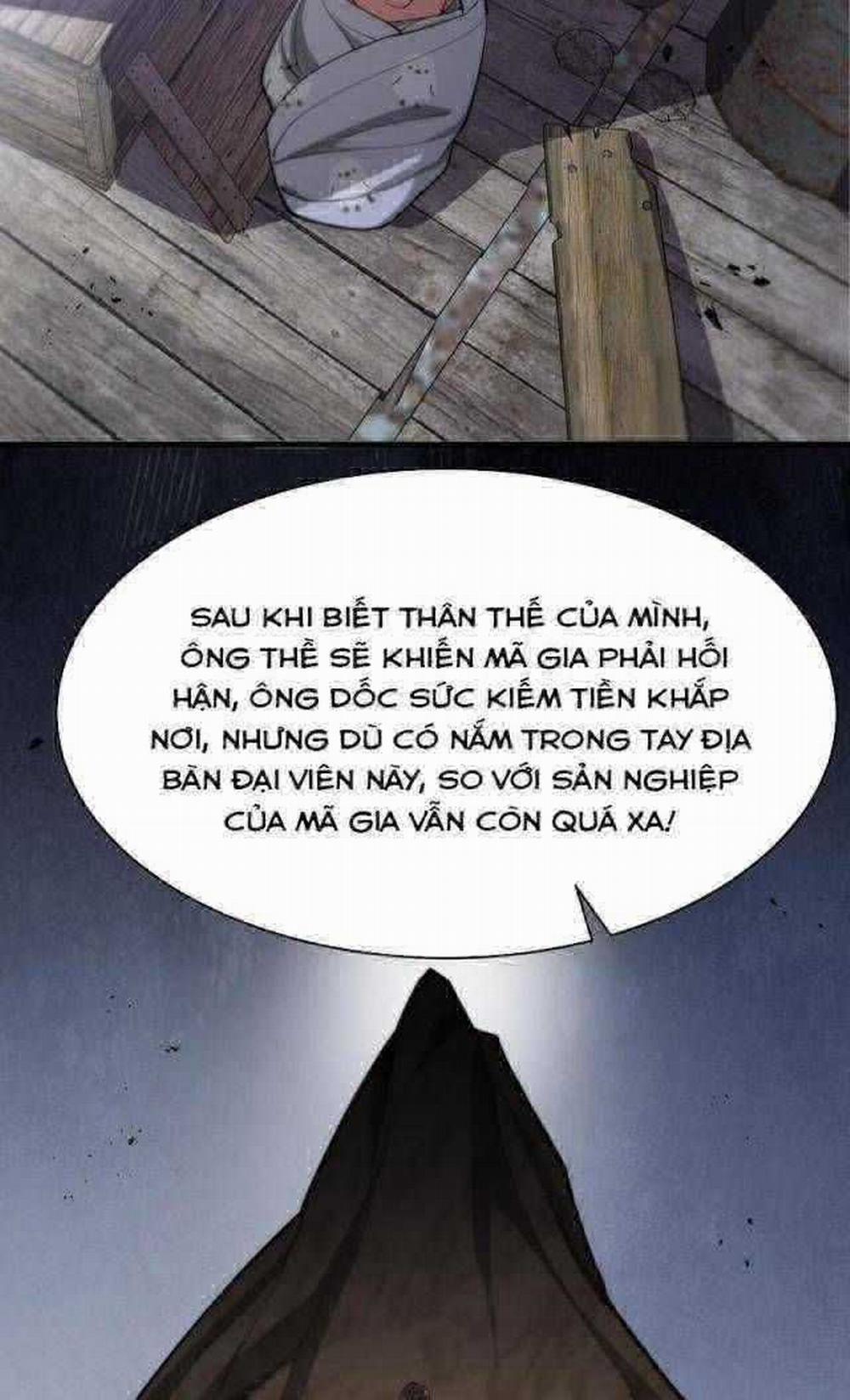 Ta Bị Kẹt Cùng Một Ngày 1000 Năm 119 trang 53