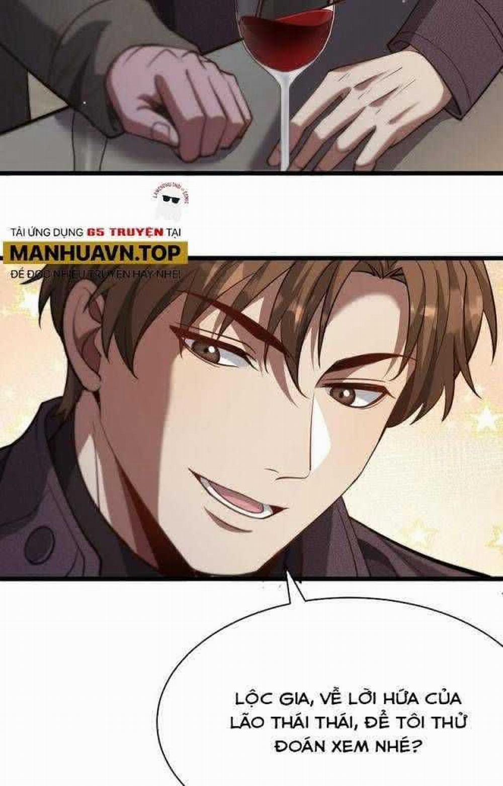 Ta Bị Kẹt Cùng Một Ngày 1000 Năm 119 trang 56