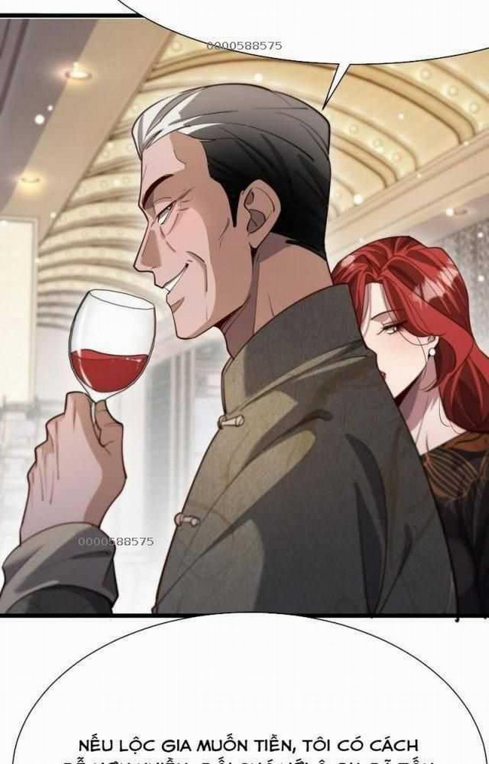 Ta Bị Kẹt Cùng Một Ngày 1000 Năm 119 trang 7