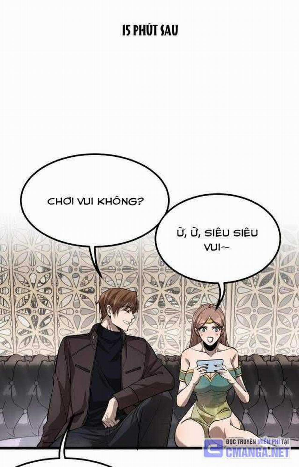 Ta Bị Kẹt Cùng Một Ngày 1000 Năm 119 trang 78