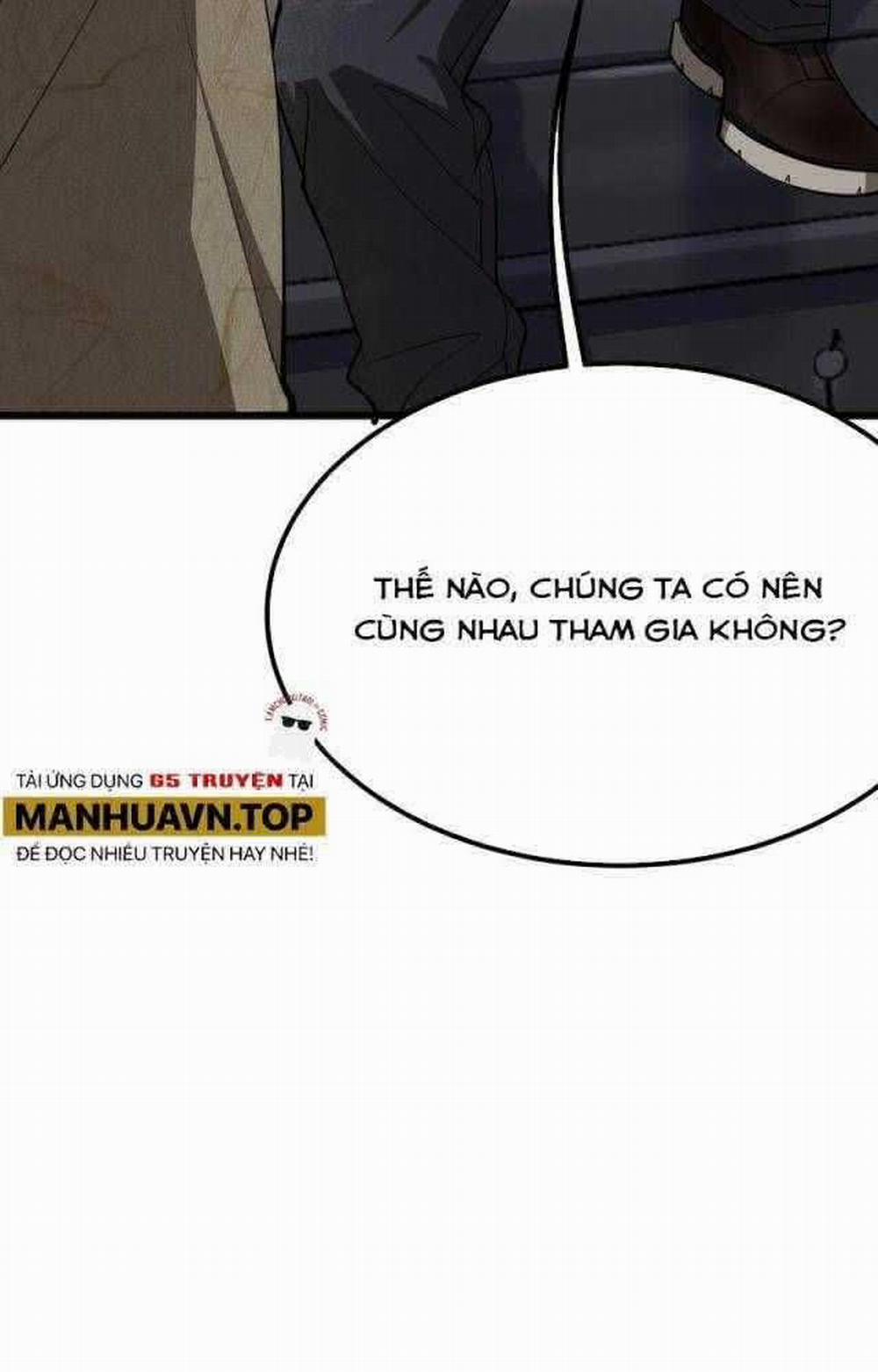 Ta Bị Kẹt Cùng Một Ngày 1000 Năm 119 trang 82