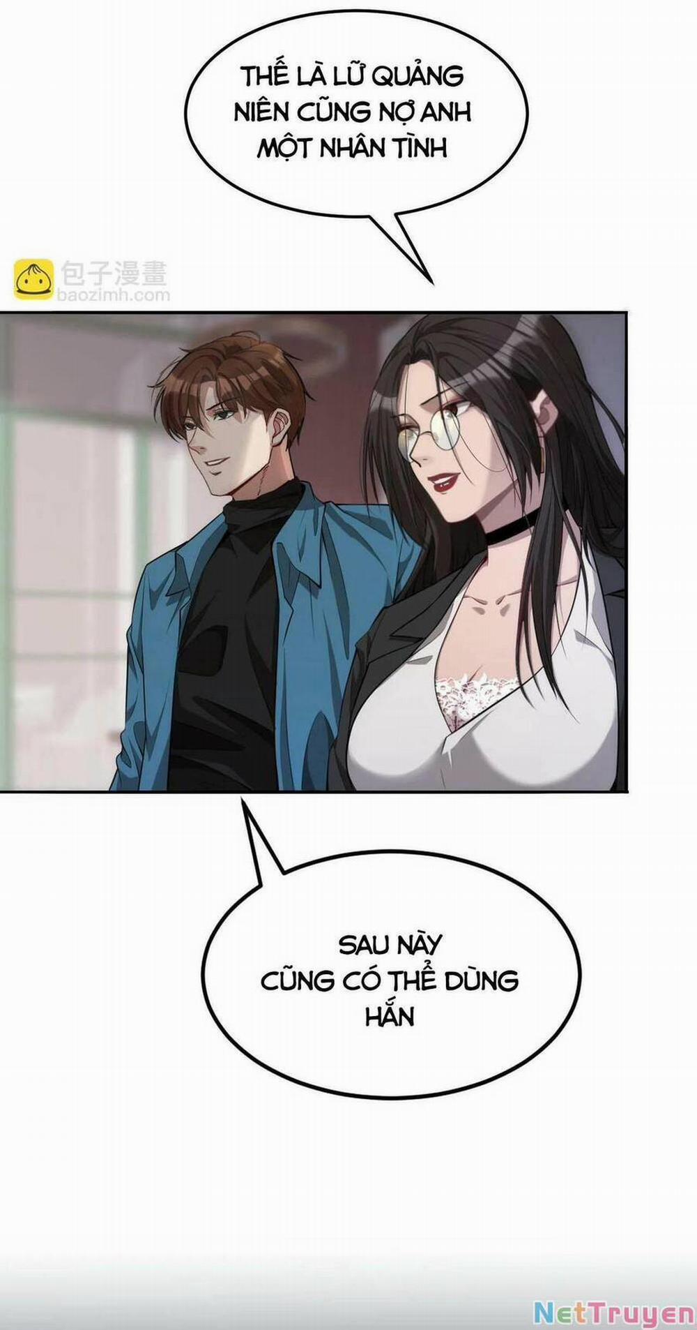 Ta Bị Kẹt Cùng Một Ngày 1000 Năm 12 trang 16
