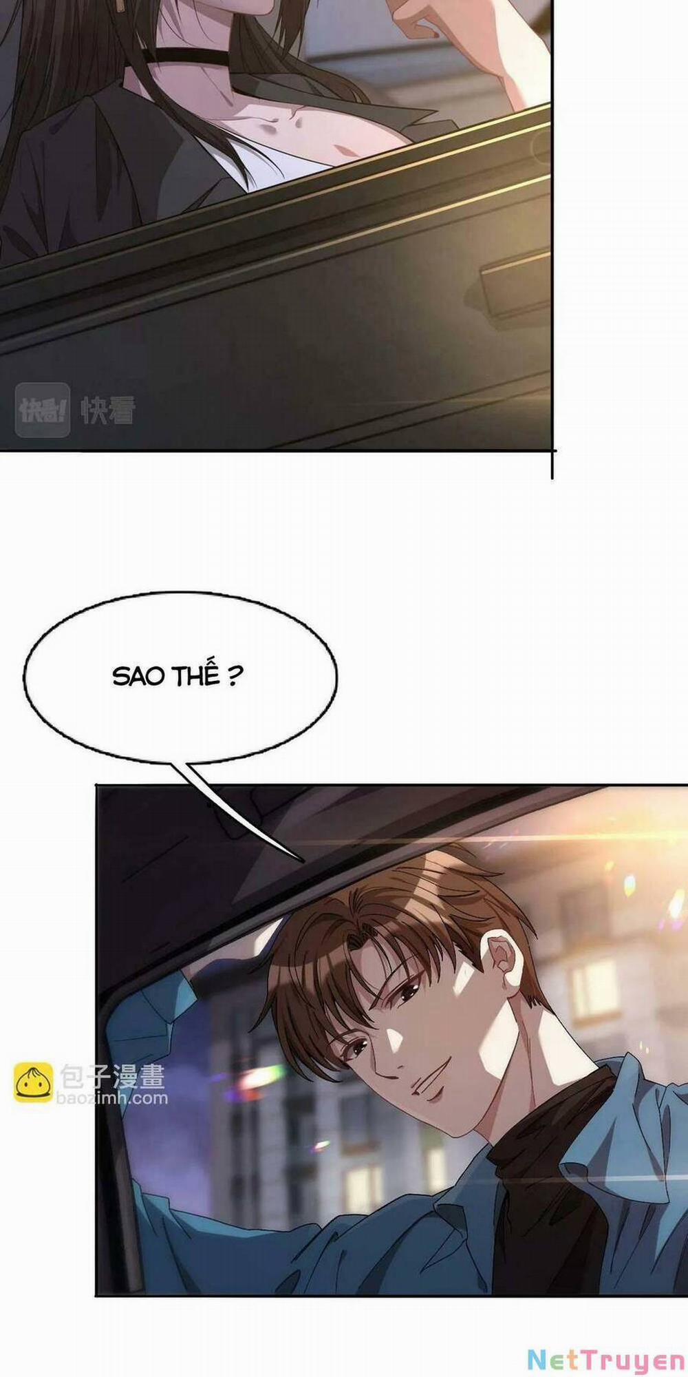 Ta Bị Kẹt Cùng Một Ngày 1000 Năm 12 trang 20