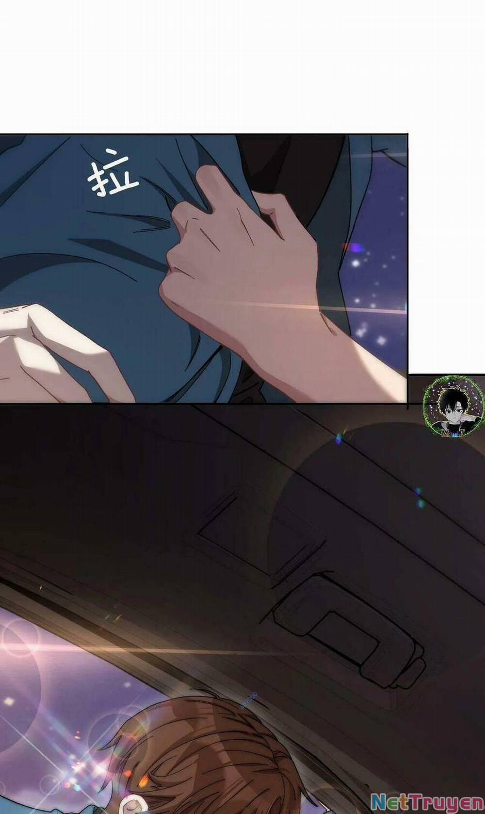 Ta Bị Kẹt Cùng Một Ngày 1000 Năm 12 trang 21