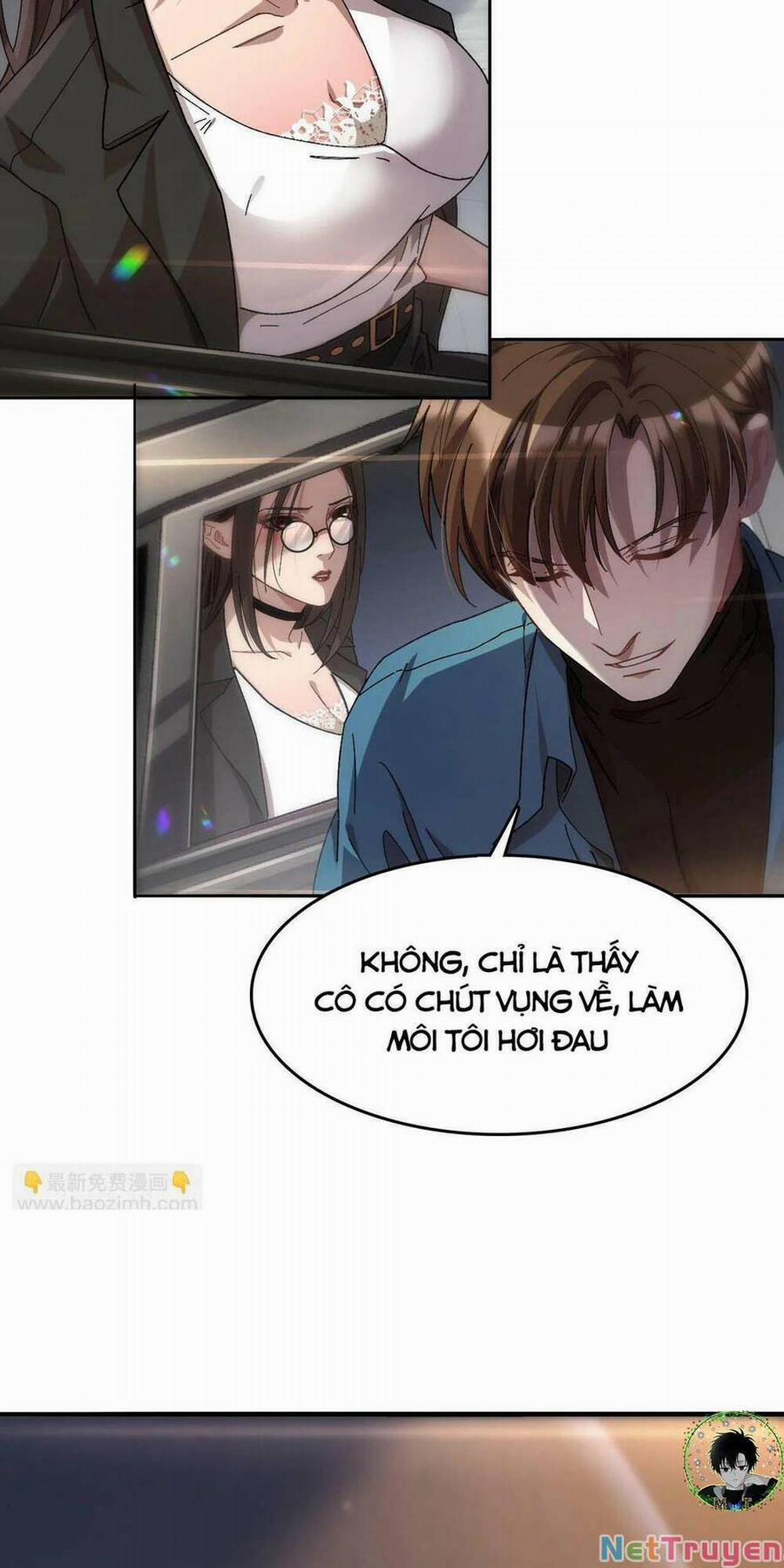 Ta Bị Kẹt Cùng Một Ngày 1000 Năm 12 trang 25