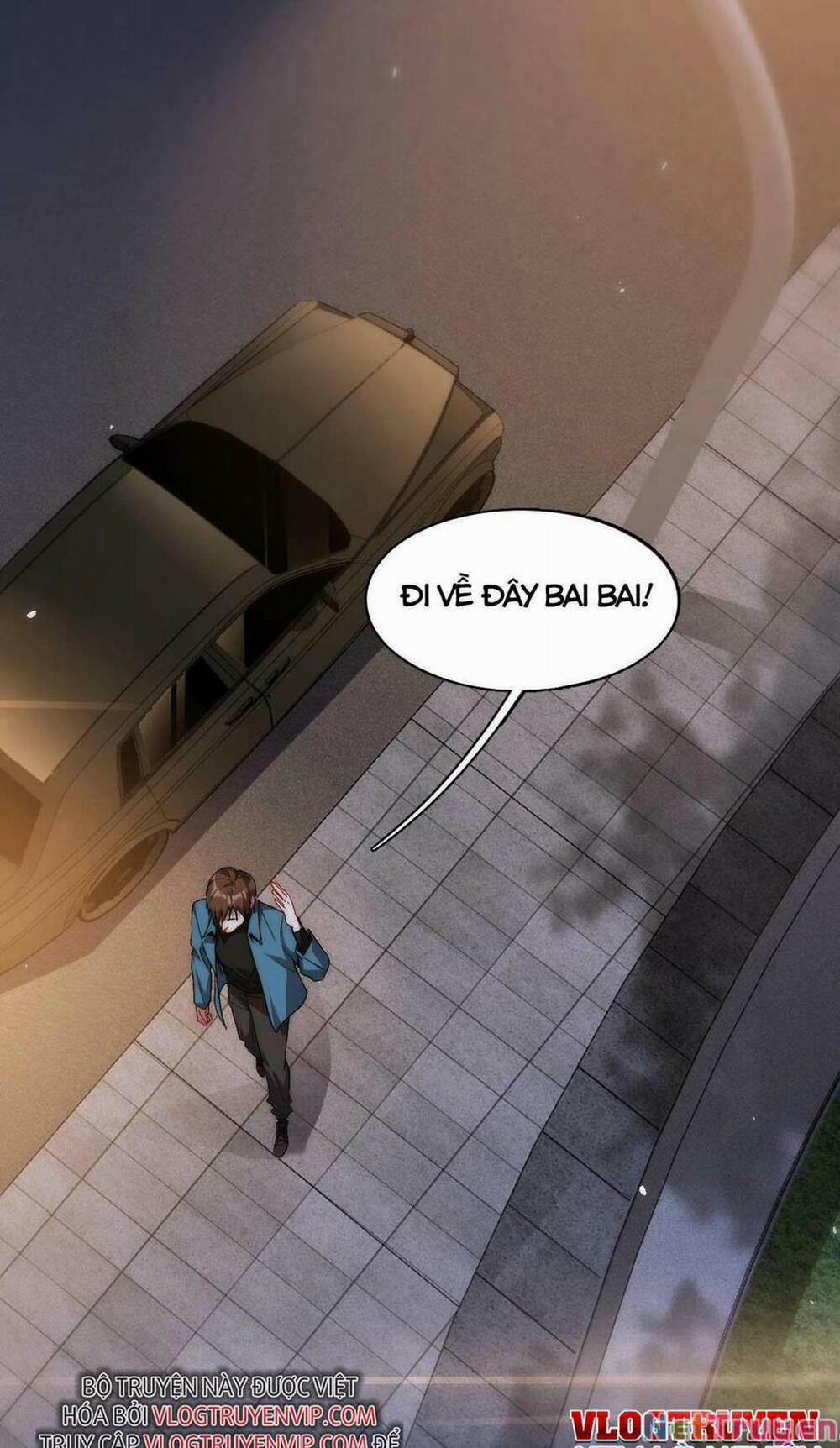 Ta Bị Kẹt Cùng Một Ngày 1000 Năm 12 trang 26