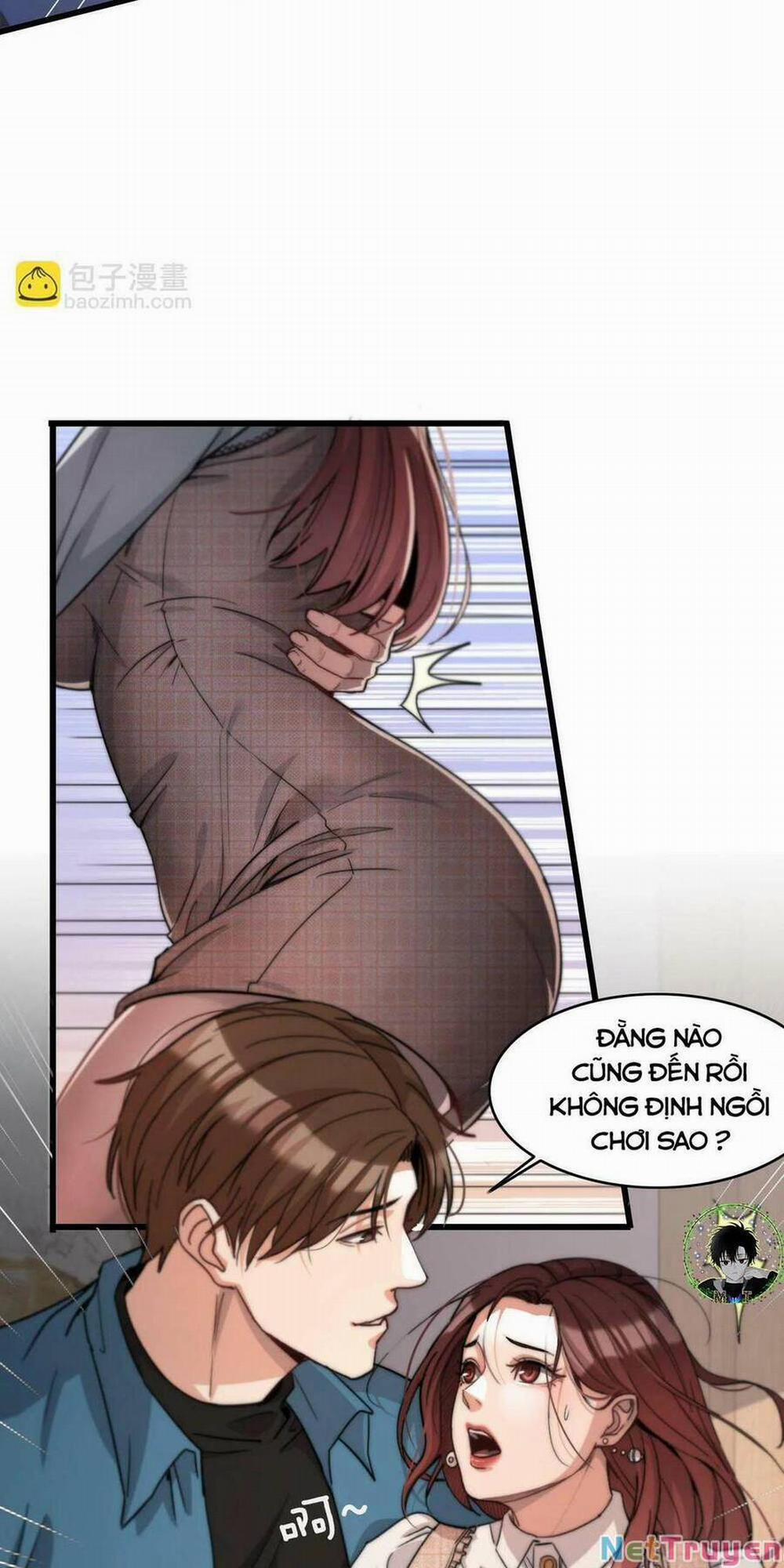 Ta Bị Kẹt Cùng Một Ngày 1000 Năm 12 trang 48
