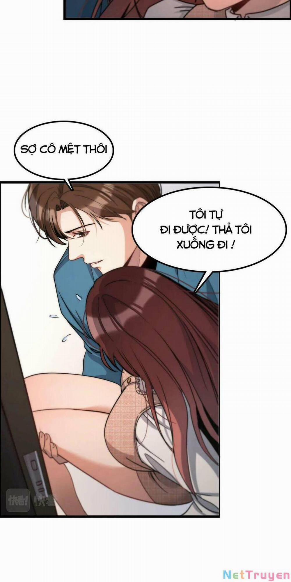 Ta Bị Kẹt Cùng Một Ngày 1000 Năm 12 trang 50