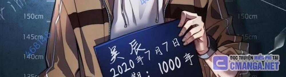 Ta Bị Kẹt Cùng Một Ngày 1000 Năm 121 trang 2