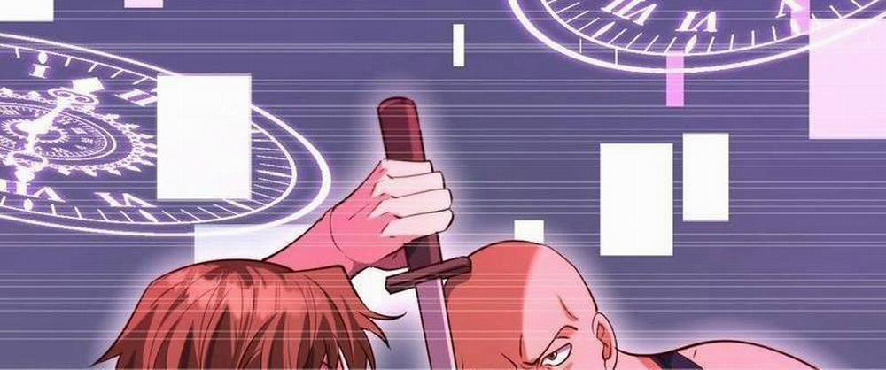 Ta Bị Kẹt Cùng Một Ngày 1000 Năm 121 trang 256