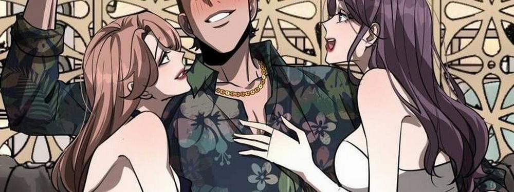 Ta Bị Kẹt Cùng Một Ngày 1000 Năm 123 trang 202