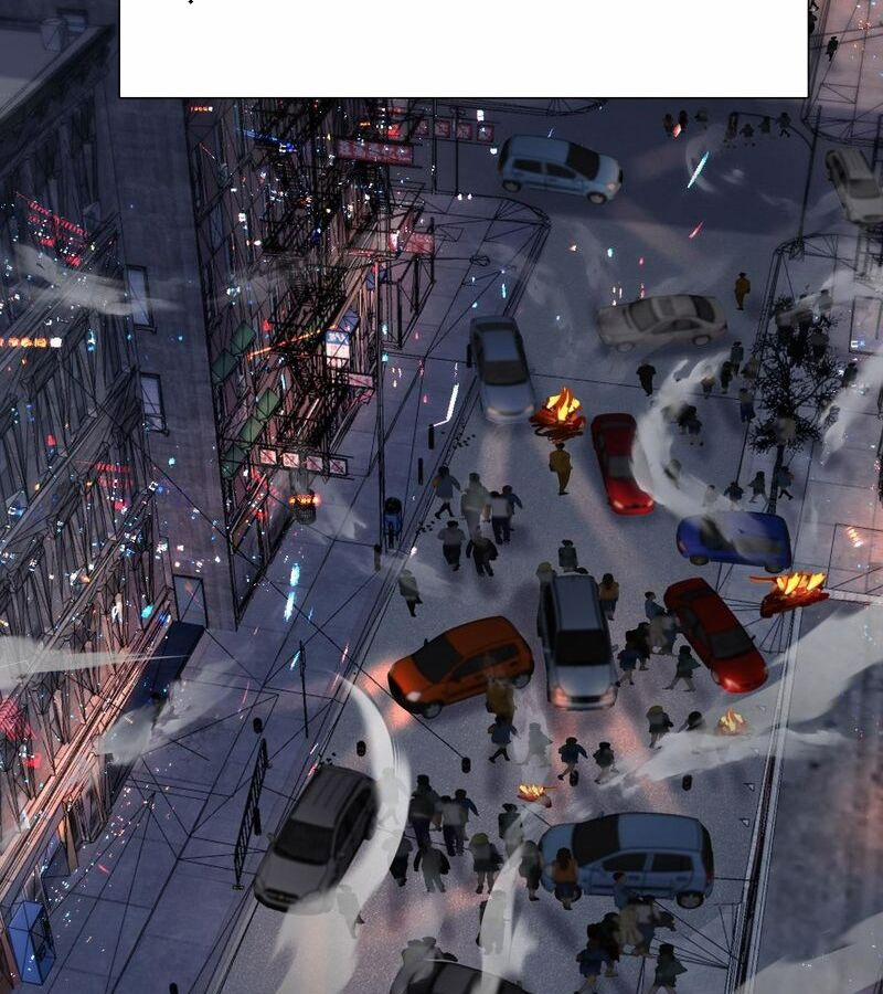 Ta Bị Kẹt Cùng Một Ngày 1000 Năm 124 trang 1