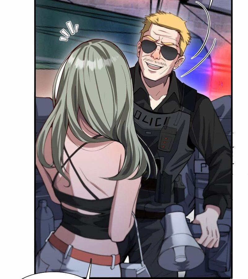 Ta Bị Kẹt Cùng Một Ngày 1000 Năm 124 trang 15