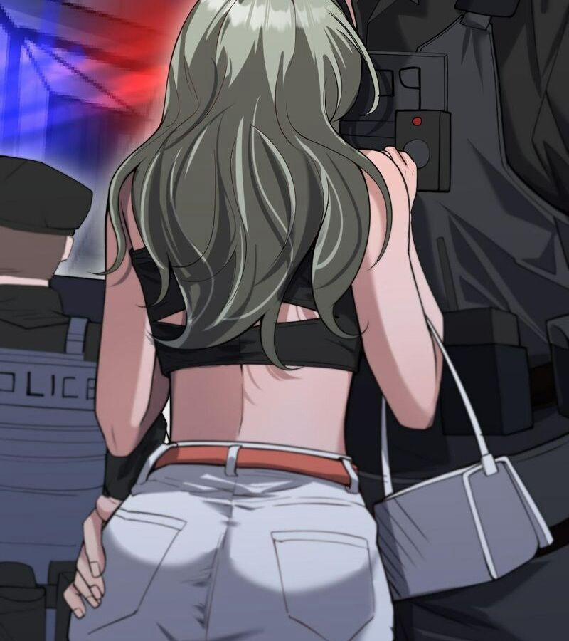 Ta Bị Kẹt Cùng Một Ngày 1000 Năm 124 trang 17