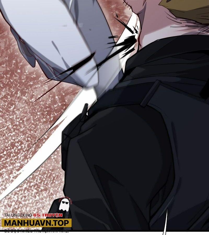 Ta Bị Kẹt Cùng Một Ngày 1000 Năm 124 trang 21