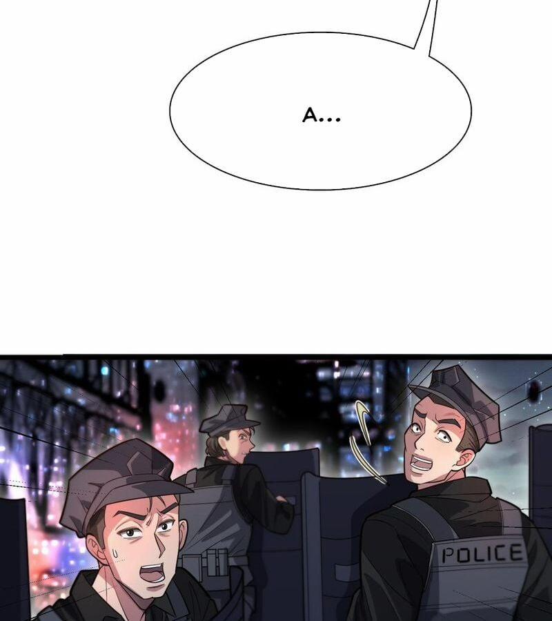 Ta Bị Kẹt Cùng Một Ngày 1000 Năm 124 trang 22