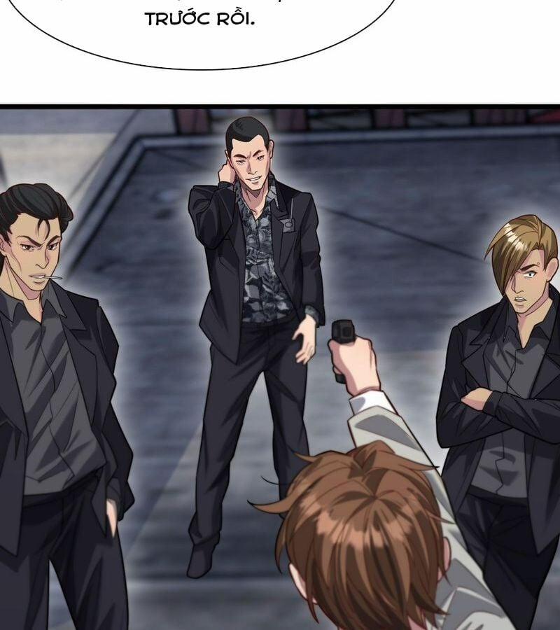 Ta Bị Kẹt Cùng Một Ngày 1000 Năm 124 trang 28