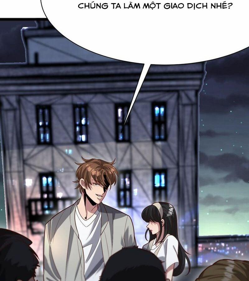 Ta Bị Kẹt Cùng Một Ngày 1000 Năm 124 trang 32