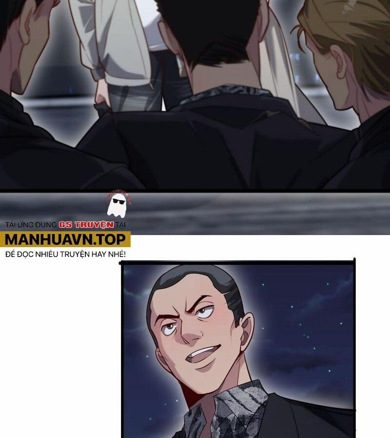 Ta Bị Kẹt Cùng Một Ngày 1000 Năm 124 trang 33