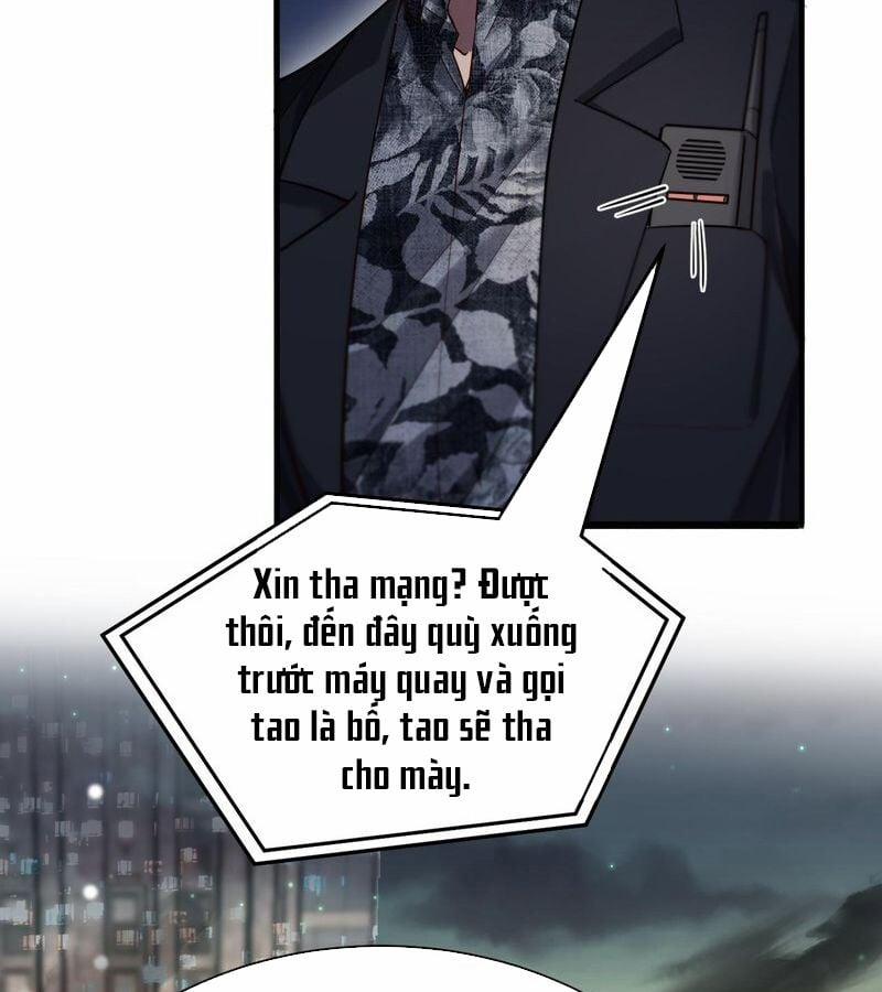 Ta Bị Kẹt Cùng Một Ngày 1000 Năm 124 trang 34