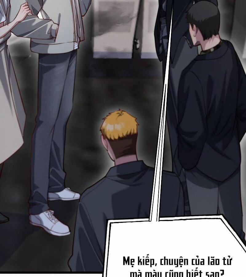 Ta Bị Kẹt Cùng Một Ngày 1000 Năm 124 trang 36