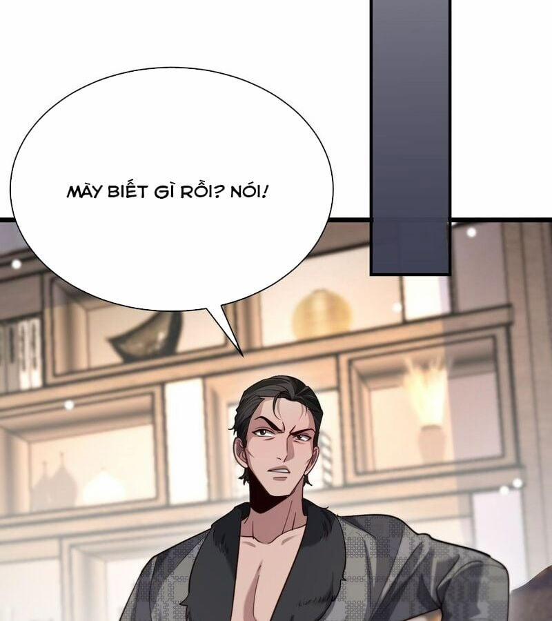 Ta Bị Kẹt Cùng Một Ngày 1000 Năm 124 trang 39