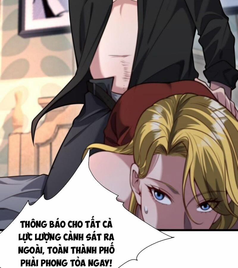 Ta Bị Kẹt Cùng Một Ngày 1000 Năm 124 trang 4