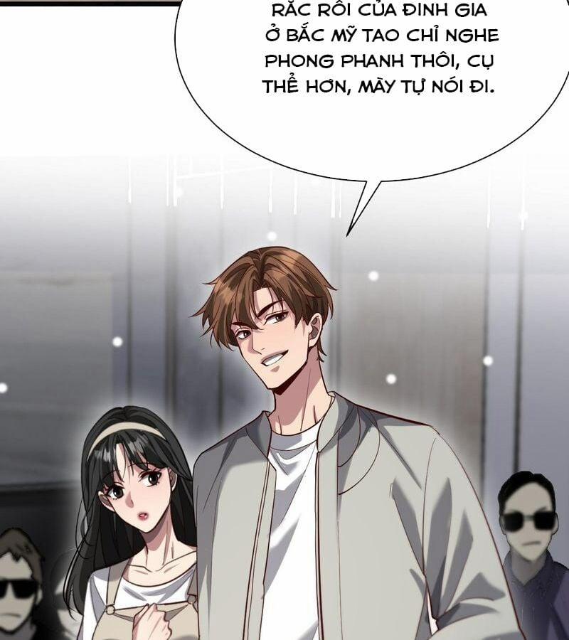 Ta Bị Kẹt Cùng Một Ngày 1000 Năm 124 trang 41