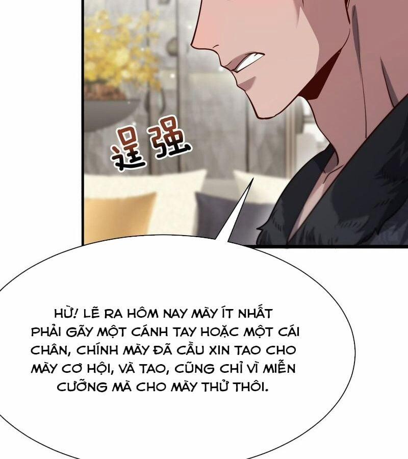 Ta Bị Kẹt Cùng Một Ngày 1000 Năm 124 trang 55