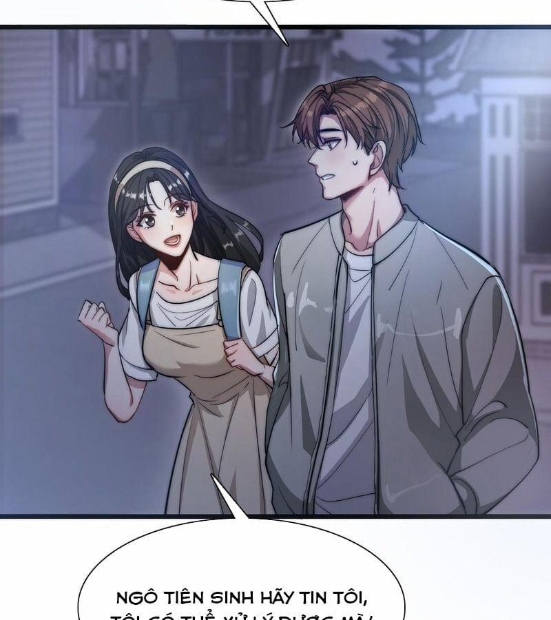 Ta Bị Kẹt Cùng Một Ngày 1000 Năm 124 trang 61