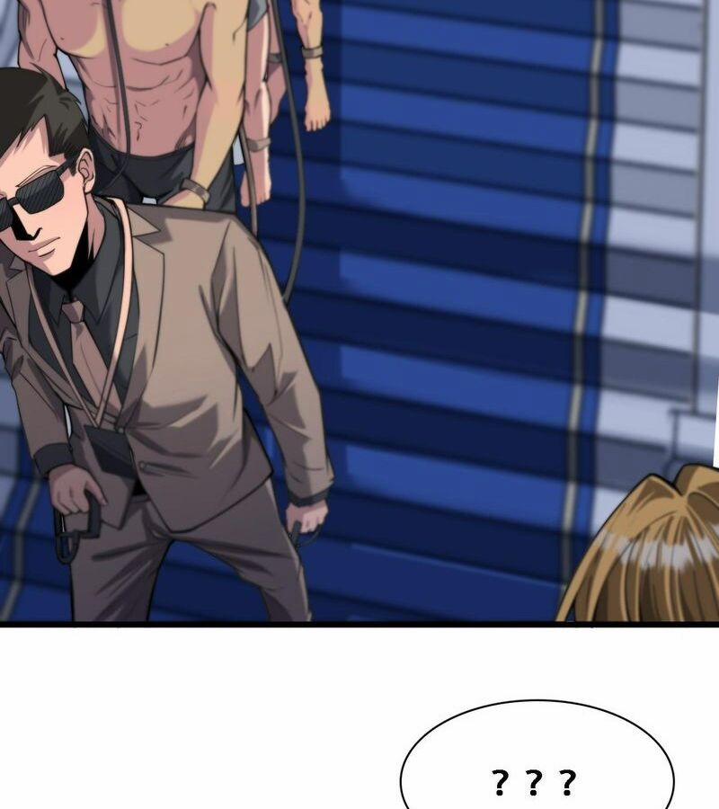 Ta Bị Kẹt Cùng Một Ngày 1000 Năm 124 trang 70