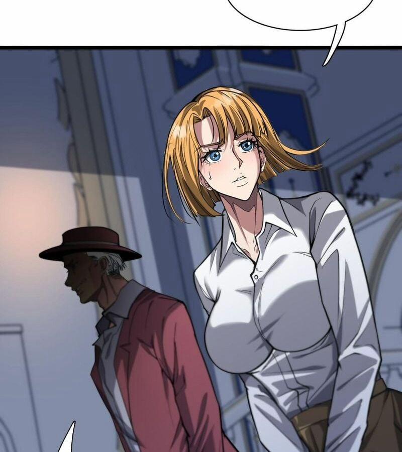 Ta Bị Kẹt Cùng Một Ngày 1000 Năm 124 trang 71